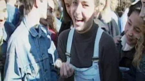 Veinte años de "Póntelo, pónselo" Veinte años de "Póntelo, pónselo"