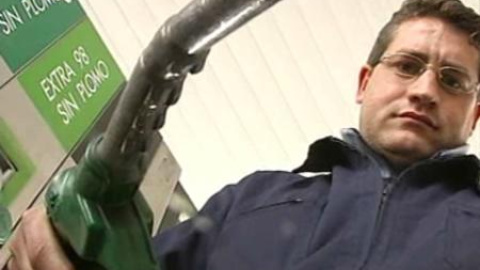 En 2050, ni gasolina ni diésel En 2050, ni gasolina ni diésel