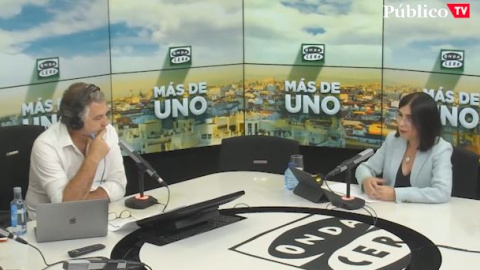 Darias confirma que habrÃ¡ tercera dosis de la vacuna: "HabrÃ¡ que determinar cuÃ¡ndo"