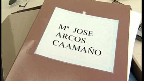 Avanza el caso de María José Arcos, desaparecida en 1996 Avanza el caso de María José Arcos, desaparecida en 1996