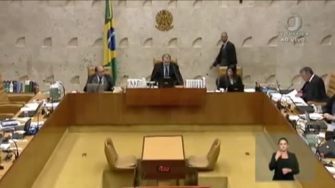 Lula da Silva podrÃa salir de la cárcel de forma inminente Lula da Silva podrÃa salir de la cárcel de forma inminente