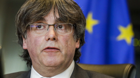 Carles Puigdemont Carles Puigdemont