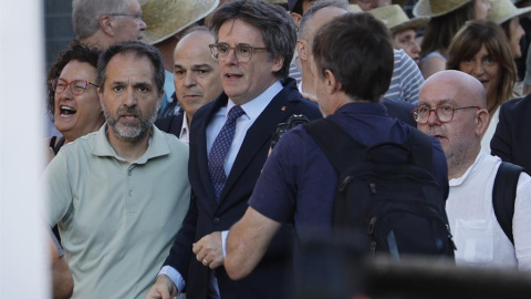 Carles Puigdemont Carles Puigdemont