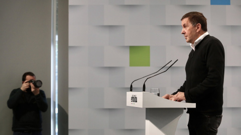 Arnaldo Otegi Arnaldo Otegi