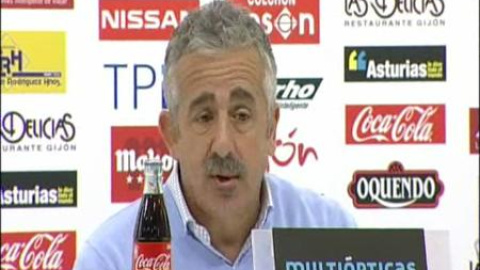 Preciado: "Hasta el rabo todo es toro" Preciado: "Hasta el rabo todo es toro"