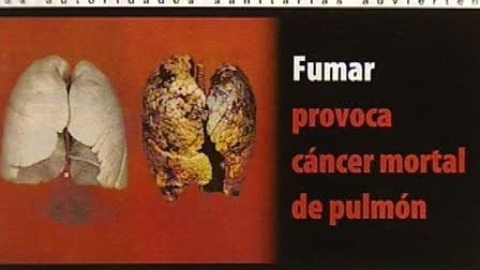 Nuevas cajetillas de tabaco crean polémica Nuevas cajetillas de tabaco crean polémica