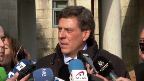 Juan Carlos Quer: "Mi hija sonrÃe desde el cielo hoy" Juan Carlos Quer: "Mi hija sonrÃe desde el cielo hoy"