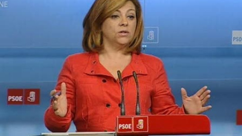 "Aznar se sitúa fuera del contexto internacional" "Aznar se sitúa fuera del contexto internacional"