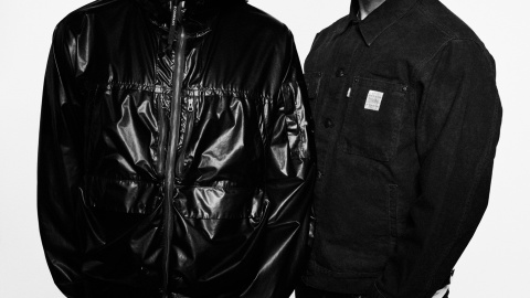 Foto de archivo de Noel y Liam Gallagher, componentes del grupo de Rock Oasis. Foto de archivo de Noel y Liam Gallagher, componentes del grupo de Rock Oasis.