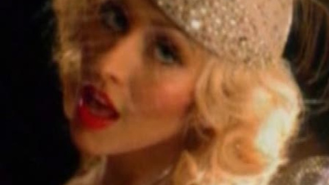 Cristina Aguilera se divorcia Cristina Aguilera se divorcia