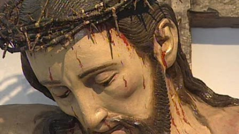 Valladolid se viste de Semana Santa Valladolid se viste de Semana Santa