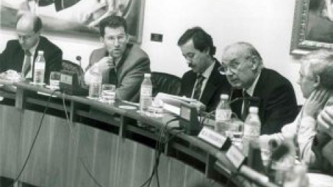 Romay Beccaría, Rajoy, Feijóo: la precuela... ¿Y el epílogo? Romay Beccaría, Rajoy, Feijóo: la precuela... ¿Y el epílogo?