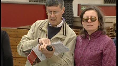 Sevilla mira al cielo Sevilla mira al cielo