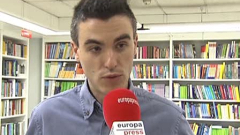 El Gremio de Libreros cree que habrá menos ventas El Gremio de Libreros cree que habrá menos ventas