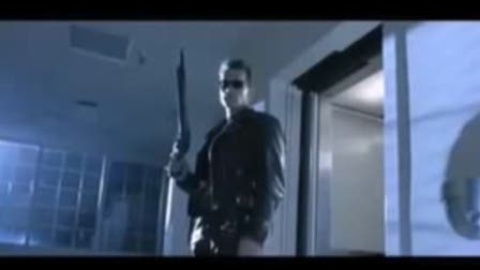 Vuelve Arnold Schwarzenegger en Terminator 5 Vuelve Arnold Schwarzenegger en Terminator 5