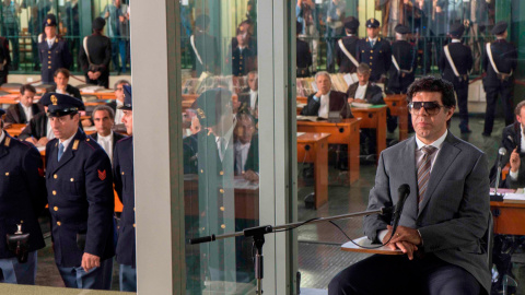 Pierfrancesco Favino Pierfrancesco Favino