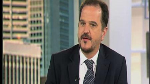 Iturgáiz: "El bagaje del Gobierno en algunos momentos es muy difícil de apoyar" Iturgáiz: "El bagaje del Gobierno en algunos momentos es muy difícil de apoyar"