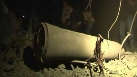 El hijo pequeño de Gadafi muere en un bombardeo de la OTAN El hijo pequeño de Gadafi muere en un bombardeo de la OTAN