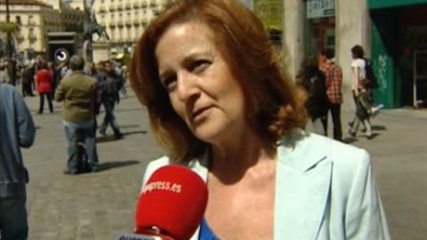 Asocaciones de víctimas se alegran de muerte Bin Laden Asocaciones de víctimas se alegran de muerte Bin Laden