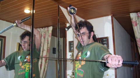 Rubén López Rebollo. Rubén López Rebollo.