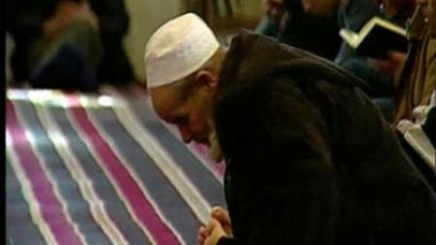 Los musulmanes también reniegan de Bin Laden Los musulmanes también reniegan de Bin Laden