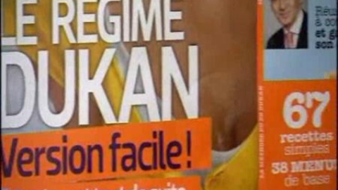 Críticas a la dieta Dukan Críticas a la dieta Dukan