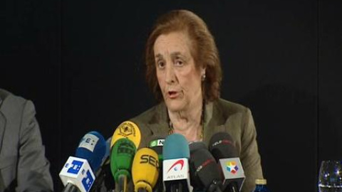 La familia Ruíz Mateos se despide del Rayo La familia Ruíz Mateos se despide del Rayo