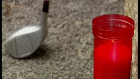 Pedreña llora la muerte de Severiano Ballesteros Pedreña llora la muerte de Severiano Ballesteros