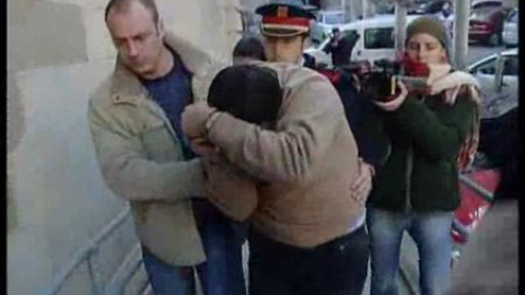 Comienza el juicio del 'caso Tous' Comienza el juicio del 'caso Tous'