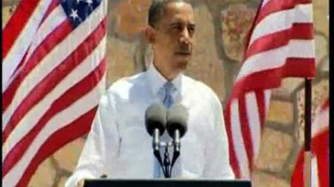 Barack Obama impulsa su reforma migratoria Barack Obama impulsa su reforma migratoria