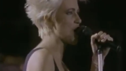 Muere Marie Fredriksson, cantante de Roxette, a los 61 años Muere Marie Fredriksson, cantante de Roxette, a los 61 años