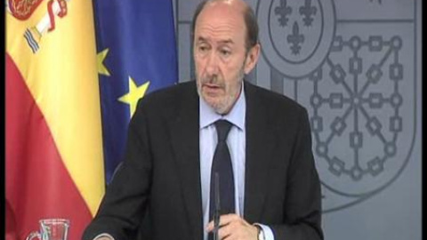 "El Gobierno decreta dos días de luto oficial" "El Gobierno decreta dos días de luto oficial"