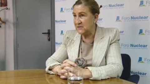 Los terremotos de Lorca no han afectado a las centrales nucleares españolas Los terremotos de Lorca no han afectado a las centrales nucleares españolas