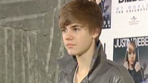 Justin Bieber elogia a Selena Gómez Justin Bieber elogia a Selena Gómez