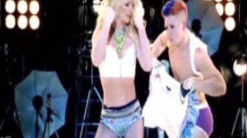 Britney Spears se somete a una estricta dieta Britney Spears se somete a una estricta dieta