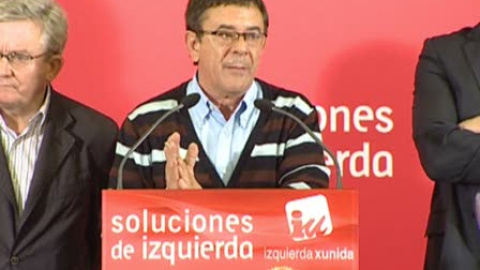 Jesús Iglesias:"Nos sentimos satisfechos del resultado que hemos logrado" Jesús Iglesias:"Nos sentimos satisfechos del resultado que hemos logrado"