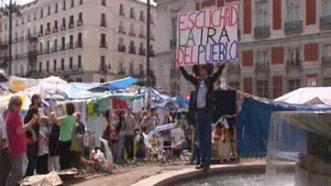 ¿Nos vamos de Sol? ¿Nos vamos de Sol?