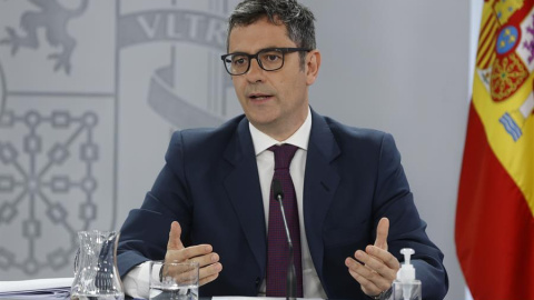 Consejo de Ministros Consejo de Ministros