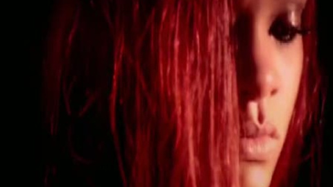 Rihanna estrena videoclip con nueva polémica Rihanna estrena videoclip con nueva polémica