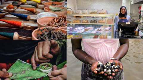 Santander Best África Santander Best África