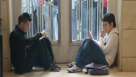 La temida selectividad ahora se llama PAU La temida selectividad ahora se llama PAU