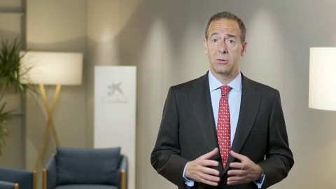 CaixaBank gana 707 millones CaixaBank gana 707 millones