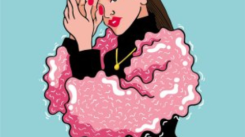 'No me cuentes cuentos', un libro para niñas que no quieren ser princesas 'No me cuentes cuentos', un libro para niñas que no quieren ser princesas