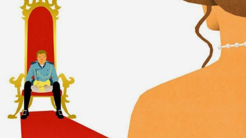 Érase dos veces Cenicienta