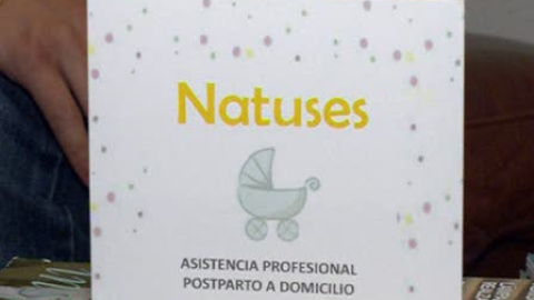 Postparto a domicilio para madres primerizas Postparto a domicilio para madres primerizas
