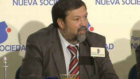 Caamaño critica a PP por bloquear la renovación Caamaño critica a PP por bloquear la renovación