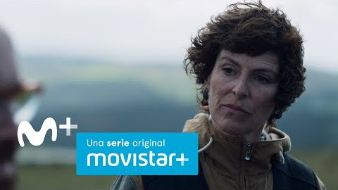'Rapa' (19 de mayo, Movistar Plus+) 'Rapa' (19 de mayo, Movistar Plus+)
