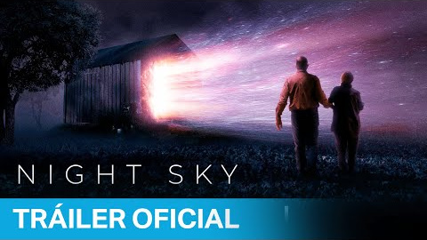'Night Sky' (20 de mayo, Amazon Prime Video)