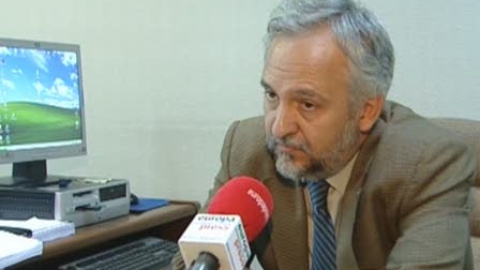 UPF: "Una fase más de un camino de deterioro" UPF: "Una fase más de un camino de deterioro"