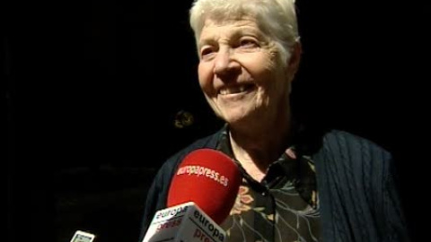 Residencia de ancianos 'Gravina' en Chueca Residencia de ancianos 'Gravina' en Chueca